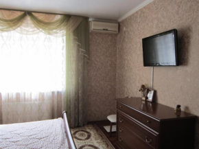 Apartment on Kommunisticheskaya 85
